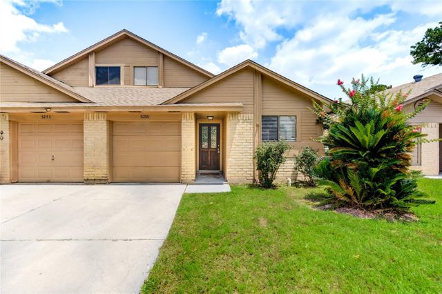 5255 Beaverbrook Drive, Houston, TX 77084