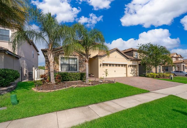 2736 ATHERTON DRIVE, Orlando, FL 32824