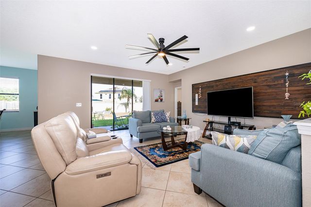 2736 ATHERTON DRIVE, Orlando, FL 32824