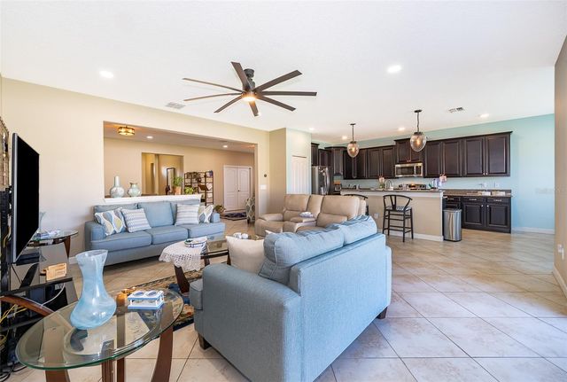 2736 ATHERTON DRIVE, Orlando, FL 32824