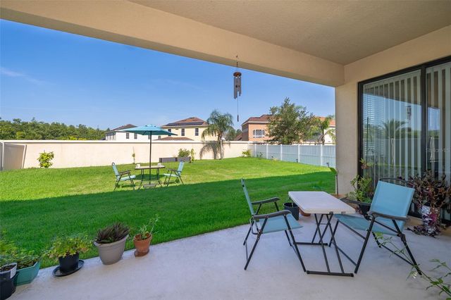 2736 ATHERTON DRIVE, Orlando, FL 32824