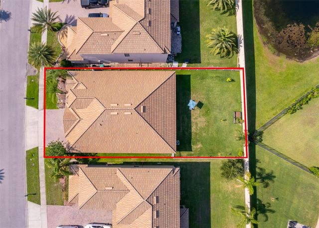 2736 ATHERTON DRIVE, Orlando, FL 32824