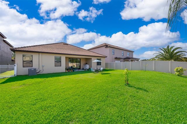 2736 ATHERTON DRIVE, Orlando, FL 32824