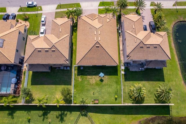 2736 ATHERTON DRIVE, Orlando, FL 32824