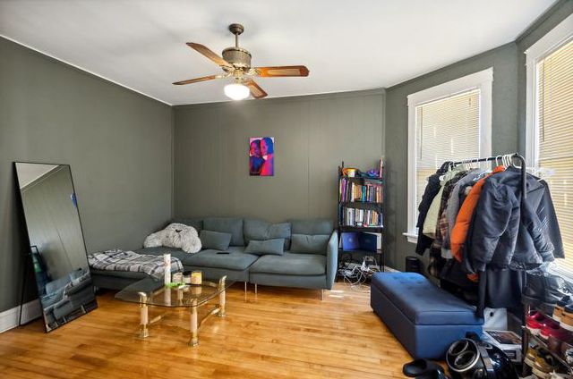 5128 W Henderson Street 2, Chicago, IL 60641