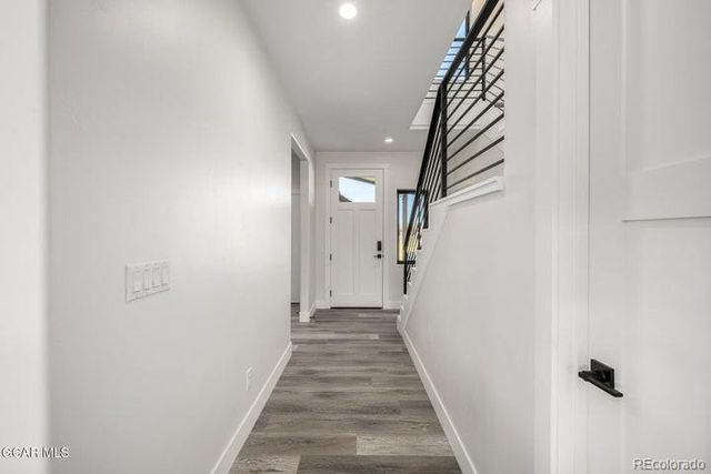 141 Buckhorn Circle, Granby, CO 80446