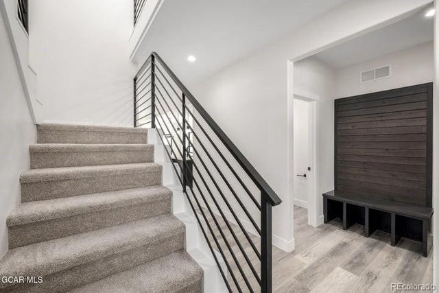 141 Buckhorn Circle, Granby, CO 80446