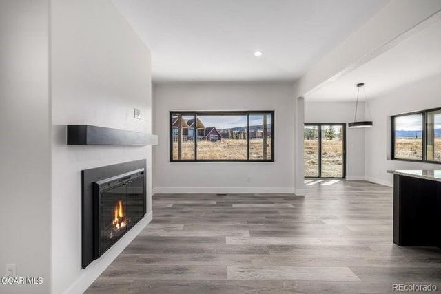 141 Buckhorn Circle, Granby, CO 80446