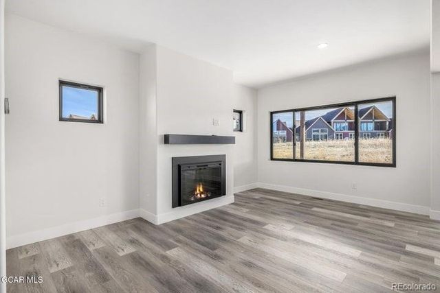 141 Buckhorn Circle, Granby, CO 80446