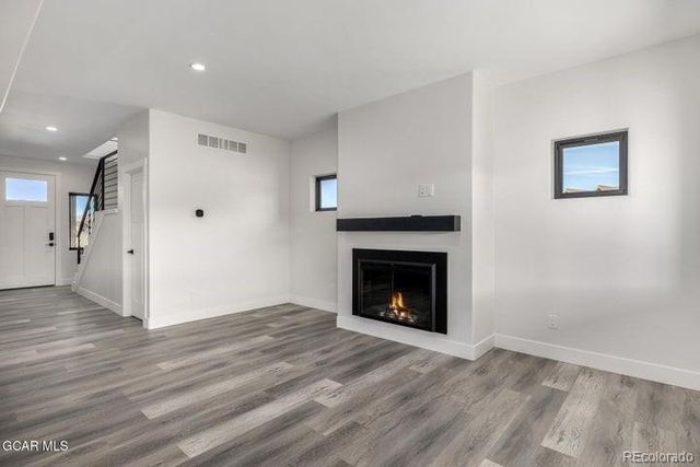 141 Buckhorn Circle, Granby, CO 80446