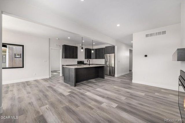 141 Buckhorn Circle, Granby, CO 80446