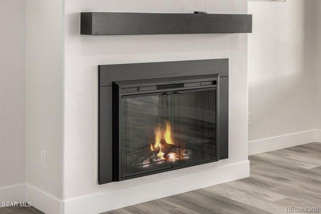 141 Buckhorn Circle, Granby, CO 80446