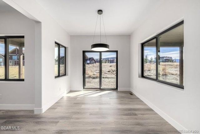 141 Buckhorn Circle, Granby, CO 80446