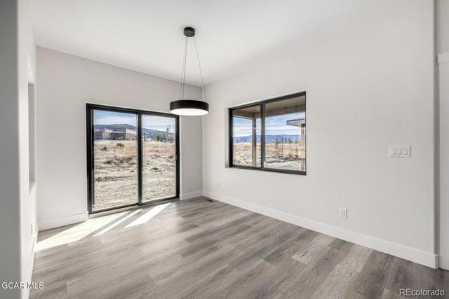 141 Buckhorn Circle, Granby, CO 80446