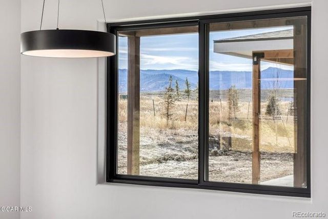 141 Buckhorn Circle, Granby, CO 80446