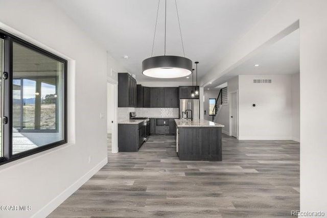 141 Buckhorn Circle, Granby, CO 80446