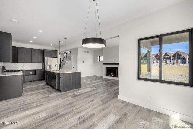 141 Buckhorn Circle, Granby, CO 80446