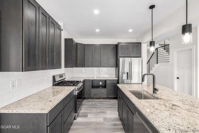 141 Buckhorn Circle, Granby, CO 80446