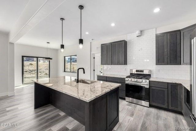 141 Buckhorn Circle, Granby, CO 80446