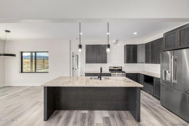 141 Buckhorn Circle, Granby, CO 80446