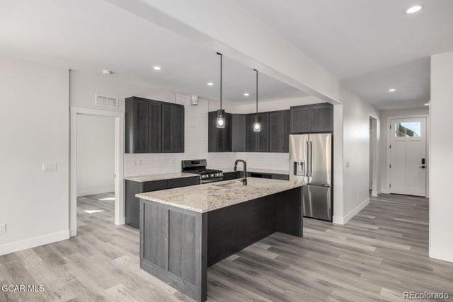 141 Buckhorn Circle, Granby, CO 80446