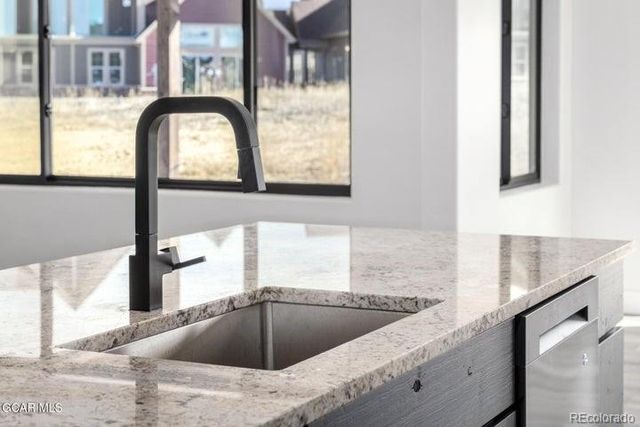 141 Buckhorn Circle, Granby, CO 80446