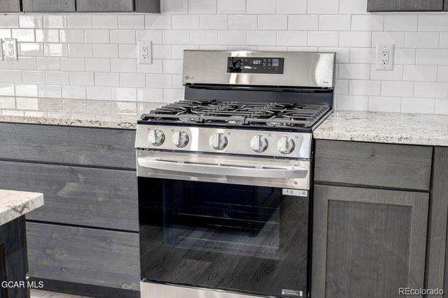 141 Buckhorn Circle, Granby, CO 80446