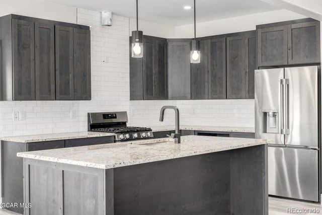 141 Buckhorn Circle, Granby, CO 80446