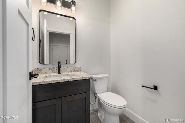 141 Buckhorn Circle, Granby, CO 80446