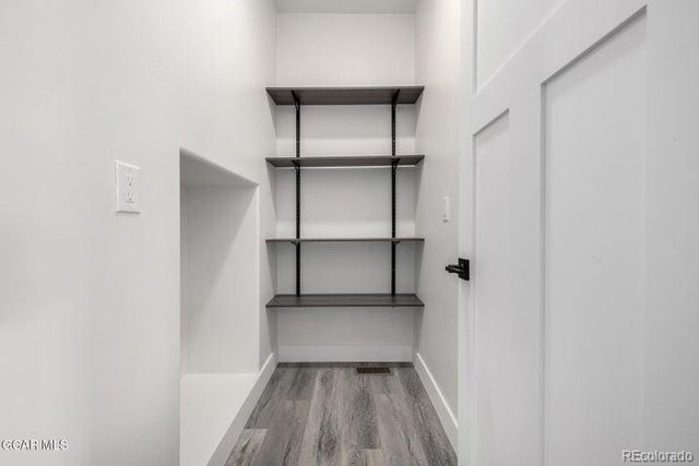 141 Buckhorn Circle, Granby, CO 80446