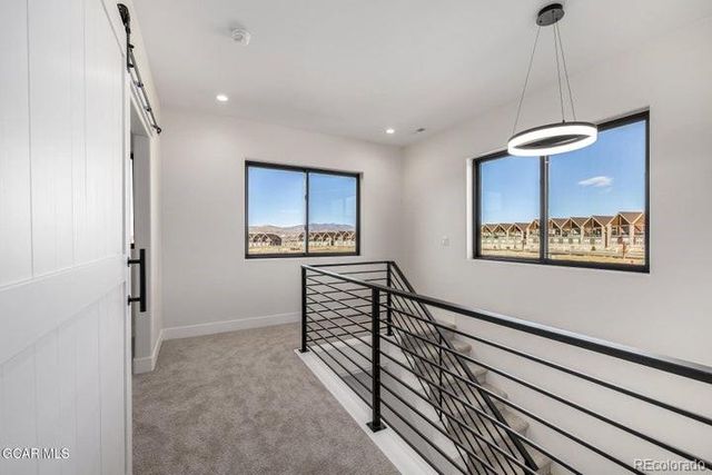 141 Buckhorn Circle, Granby, CO 80446