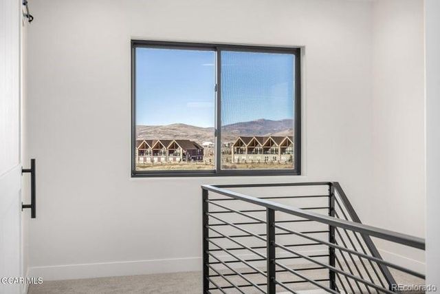 141 Buckhorn Circle, Granby, CO 80446