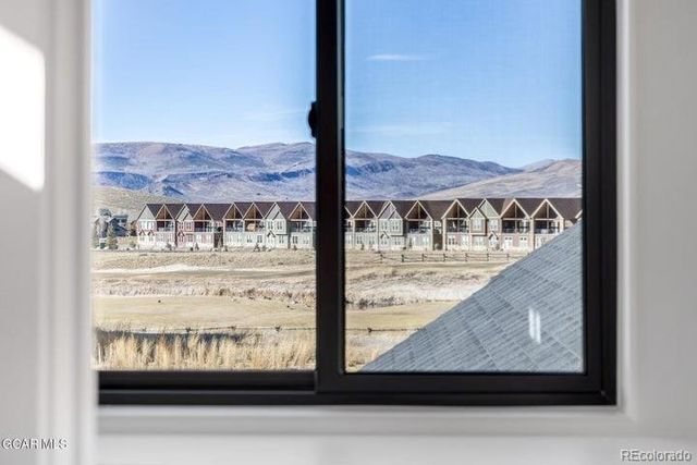 141 Buckhorn Circle, Granby, CO 80446