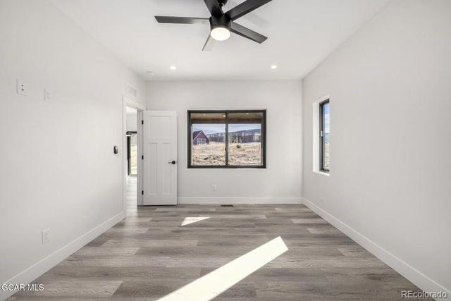 141 Buckhorn Circle, Granby, CO 80446