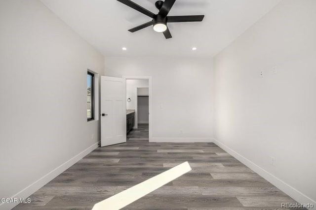 141 Buckhorn Circle, Granby, CO 80446