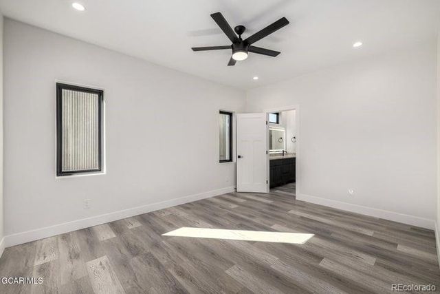 141 Buckhorn Circle, Granby, CO 80446