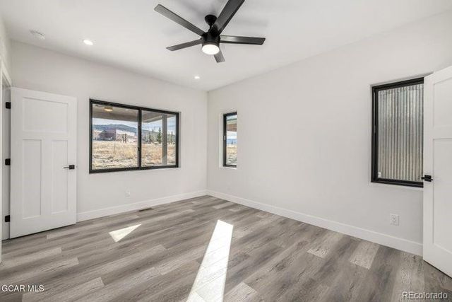 141 Buckhorn Circle, Granby, CO 80446