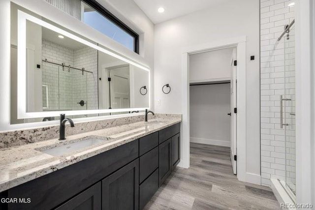 141 Buckhorn Circle, Granby, CO 80446