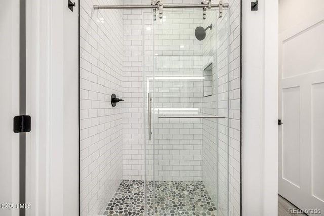 141 Buckhorn Circle, Granby, CO 80446