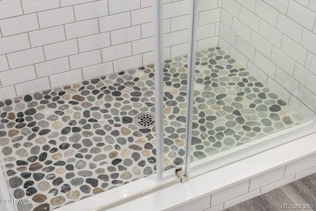 141 Buckhorn Circle, Granby, CO 80446