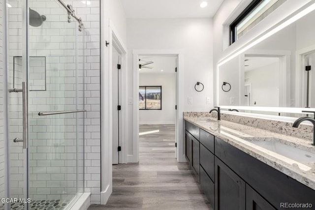 141 Buckhorn Circle, Granby, CO 80446