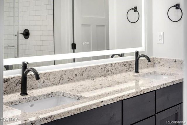 141 Buckhorn Circle, Granby, CO 80446