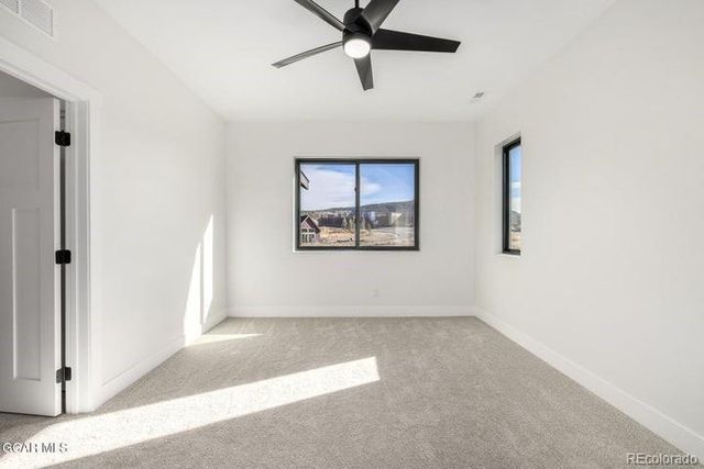 141 Buckhorn Circle, Granby, CO 80446