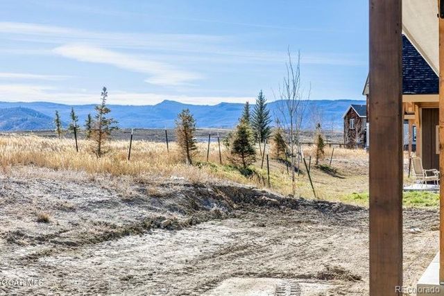 141 Buckhorn Circle, Granby, CO 80446
