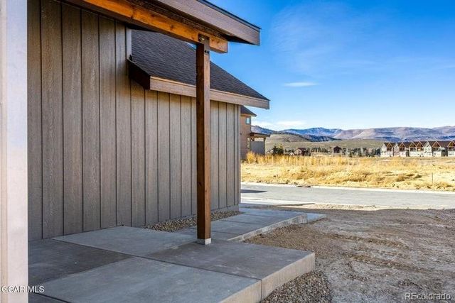 141 Buckhorn Circle, Granby, CO 80446