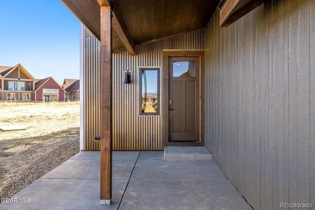 141 Buckhorn Circle, Granby, CO 80446