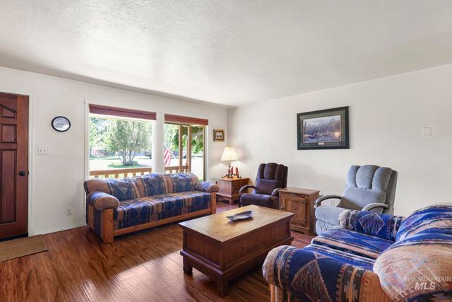3316 Oregon Trail Drive, Kimberly, ID 83341