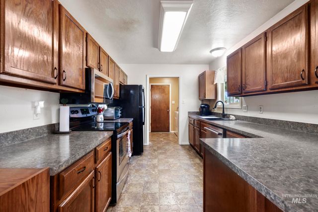 3316 Oregon Trail Drive, Kimberly, ID 83341
