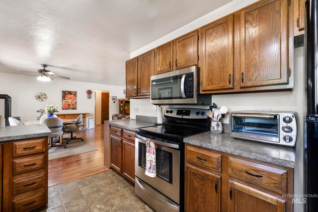 3316 Oregon Trail Drive, Kimberly, ID 83341