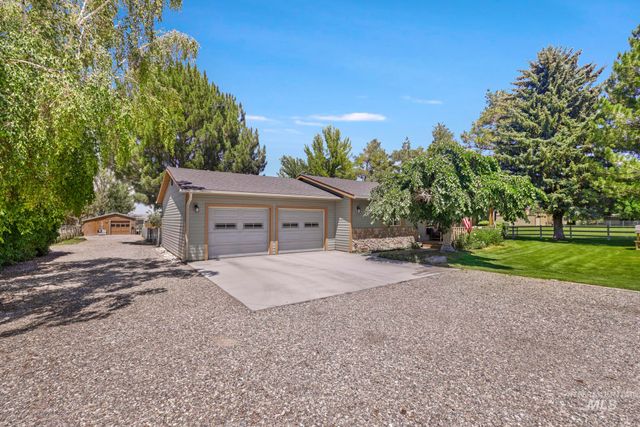 3316 Oregon Trail Drive, Kimberly, ID 83341